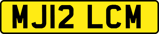 MJ12LCM