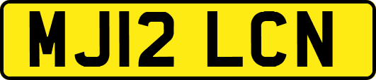 MJ12LCN