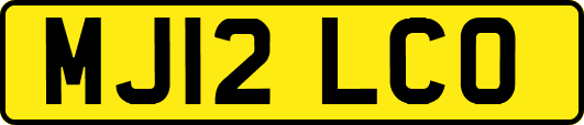 MJ12LCO