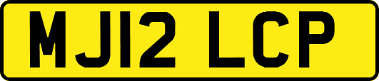 MJ12LCP