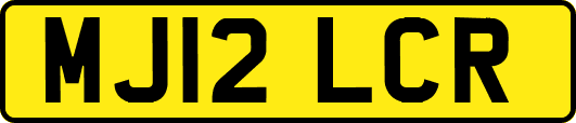 MJ12LCR