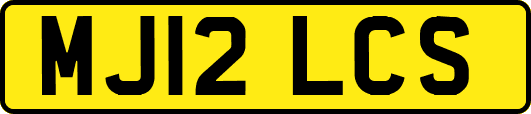 MJ12LCS