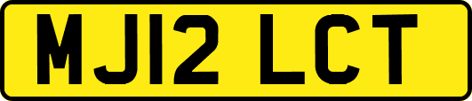 MJ12LCT