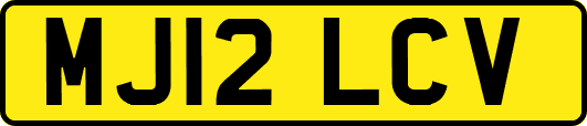 MJ12LCV