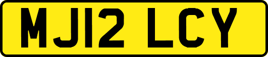 MJ12LCY