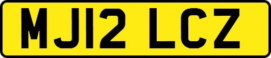 MJ12LCZ