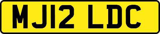 MJ12LDC
