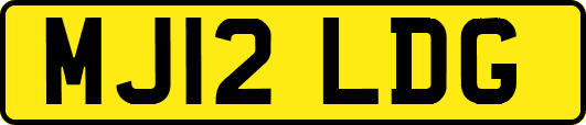 MJ12LDG