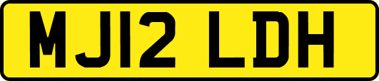MJ12LDH