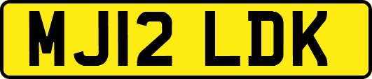 MJ12LDK