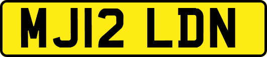 MJ12LDN