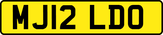 MJ12LDO