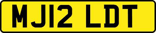 MJ12LDT
