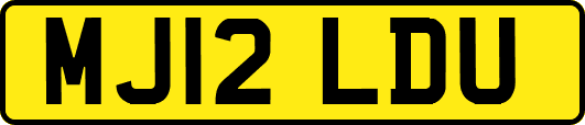 MJ12LDU