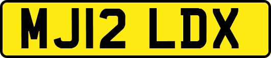 MJ12LDX