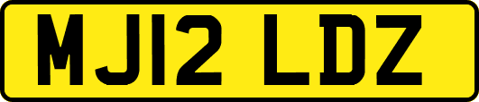 MJ12LDZ