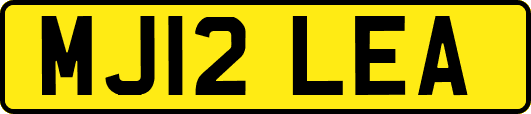 MJ12LEA