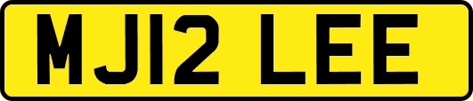 MJ12LEE
