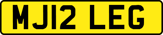 MJ12LEG