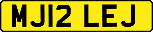 MJ12LEJ