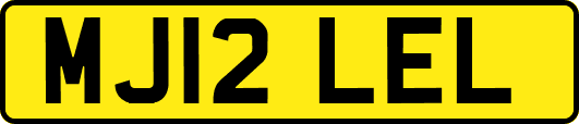 MJ12LEL