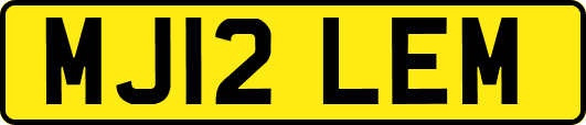 MJ12LEM