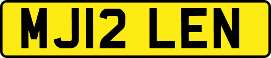 MJ12LEN