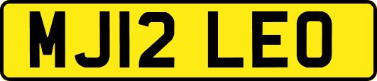 MJ12LEO