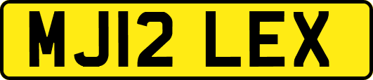 MJ12LEX