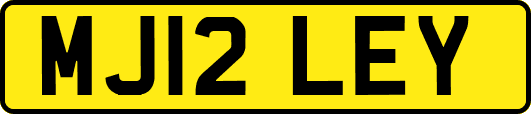 MJ12LEY