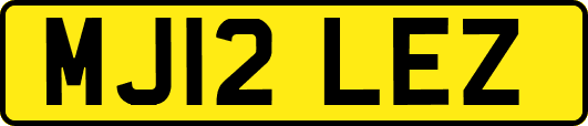 MJ12LEZ