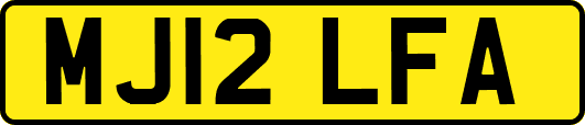 MJ12LFA