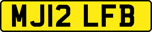 MJ12LFB