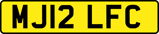 MJ12LFC