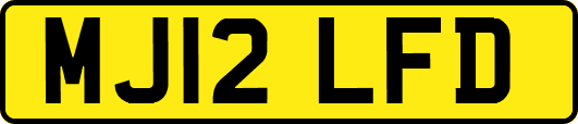 MJ12LFD