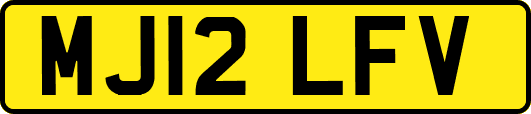 MJ12LFV