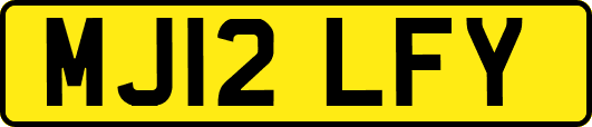 MJ12LFY