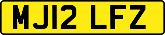 MJ12LFZ