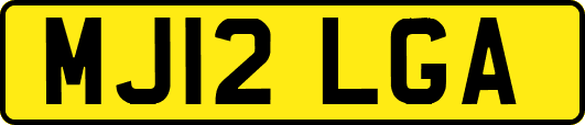 MJ12LGA