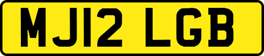 MJ12LGB