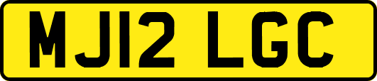 MJ12LGC