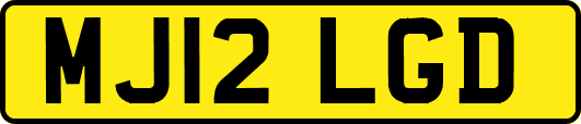 MJ12LGD