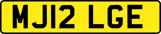 MJ12LGE