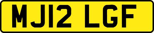 MJ12LGF