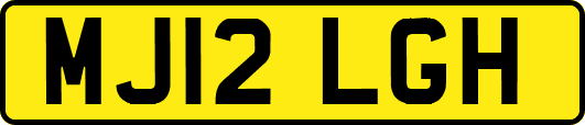 MJ12LGH