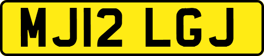MJ12LGJ