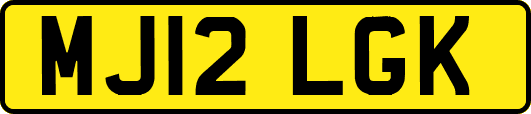 MJ12LGK