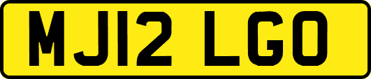 MJ12LGO
