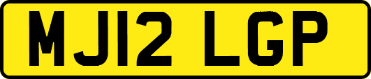 MJ12LGP