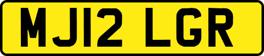 MJ12LGR